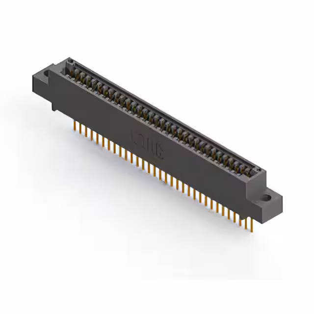395-032-540-404 EDAC Inc.  Edgeboard Connectors